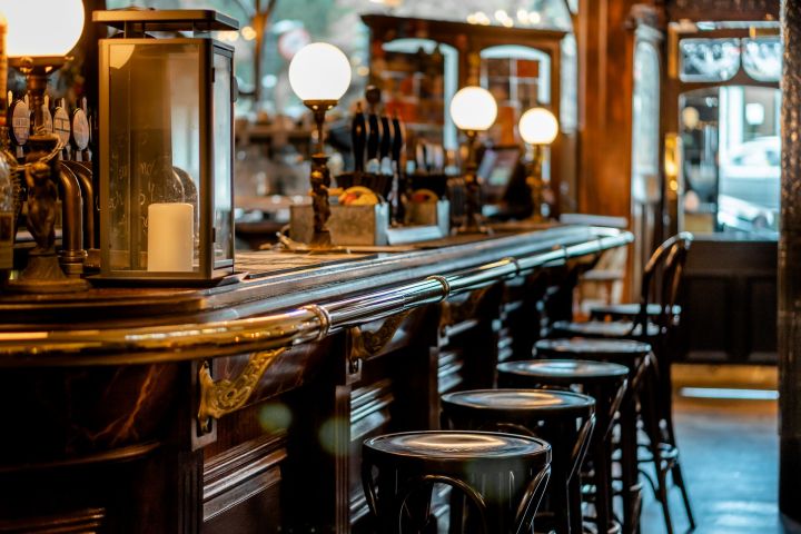 pub peterborough koronawirus