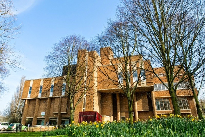 regional fitness swimming centre peterborough