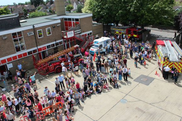 remiza peterborough 13