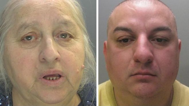 slavikova peterborough slider