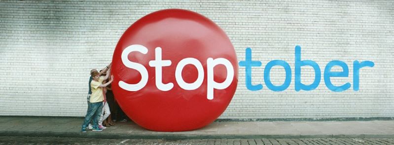 stoptober peterborough