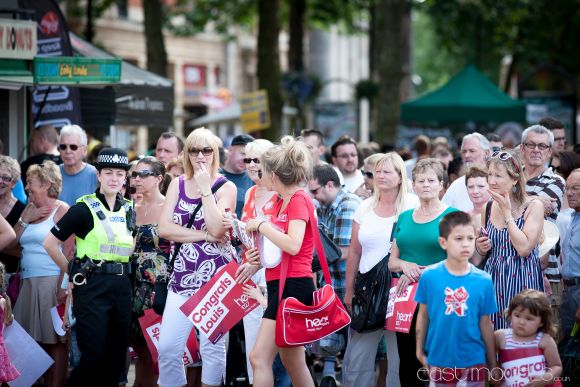 Louis Smith, Peterborough, polski fotograf, peterboroughpl, peterboroughpl.com