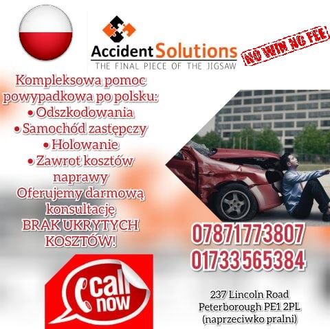 odszkodowania ulotka