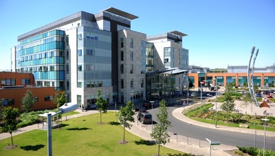 szpital peterborough rekrutacja