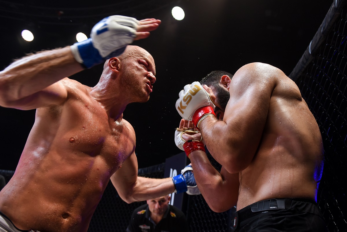 underdog film slider