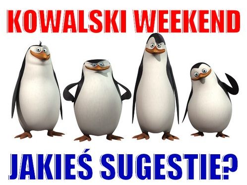 weekend peterborough