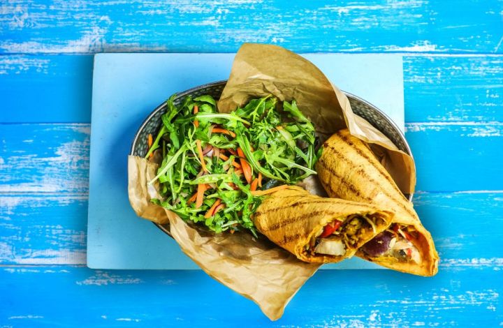 wegan turtle bay peterborough