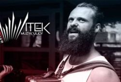 witek muzyk ulicy peterborough