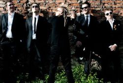 wojtek mazolwski kwintet londyn 1