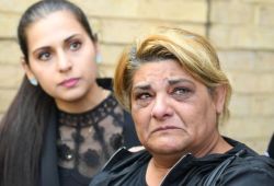 wypadek peterborough 2019