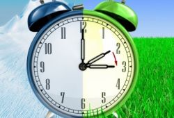 zmiana czasu 2016
